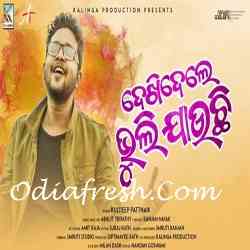 Dekhi Dele Bhuli Jauchi